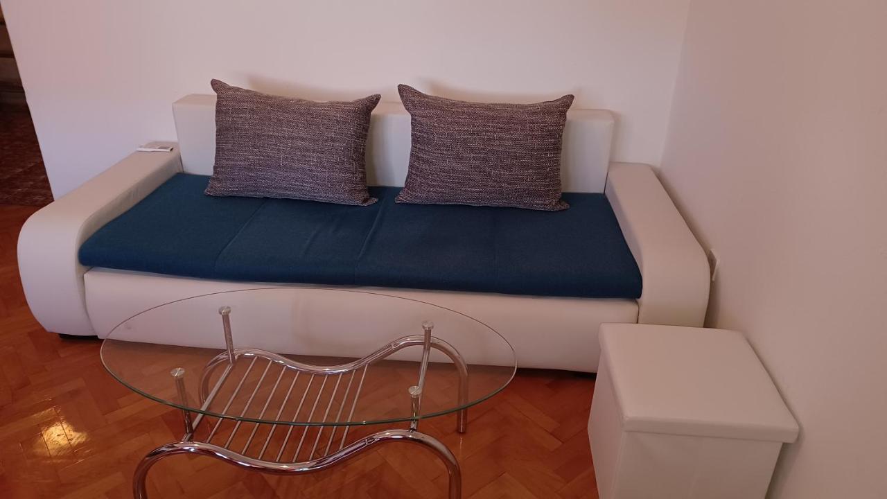 Apartments Pavelić Crikvenica Zewnętrze zdjęcie