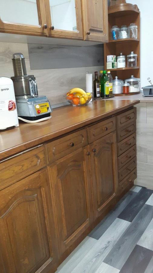Apartments Pavelić Crikvenica Pokój zdjęcie