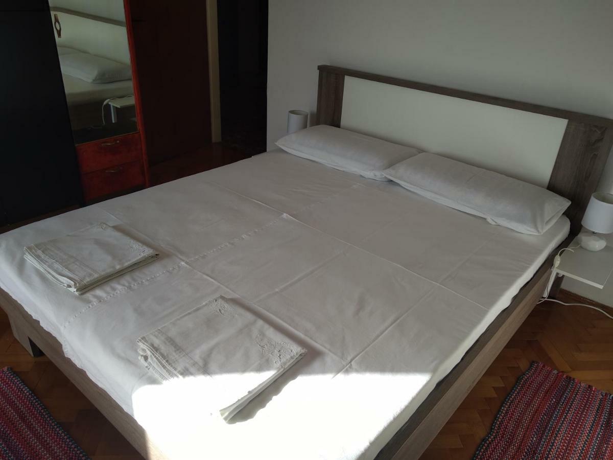 Apartments Pavelić Crikvenica Zewnętrze zdjęcie